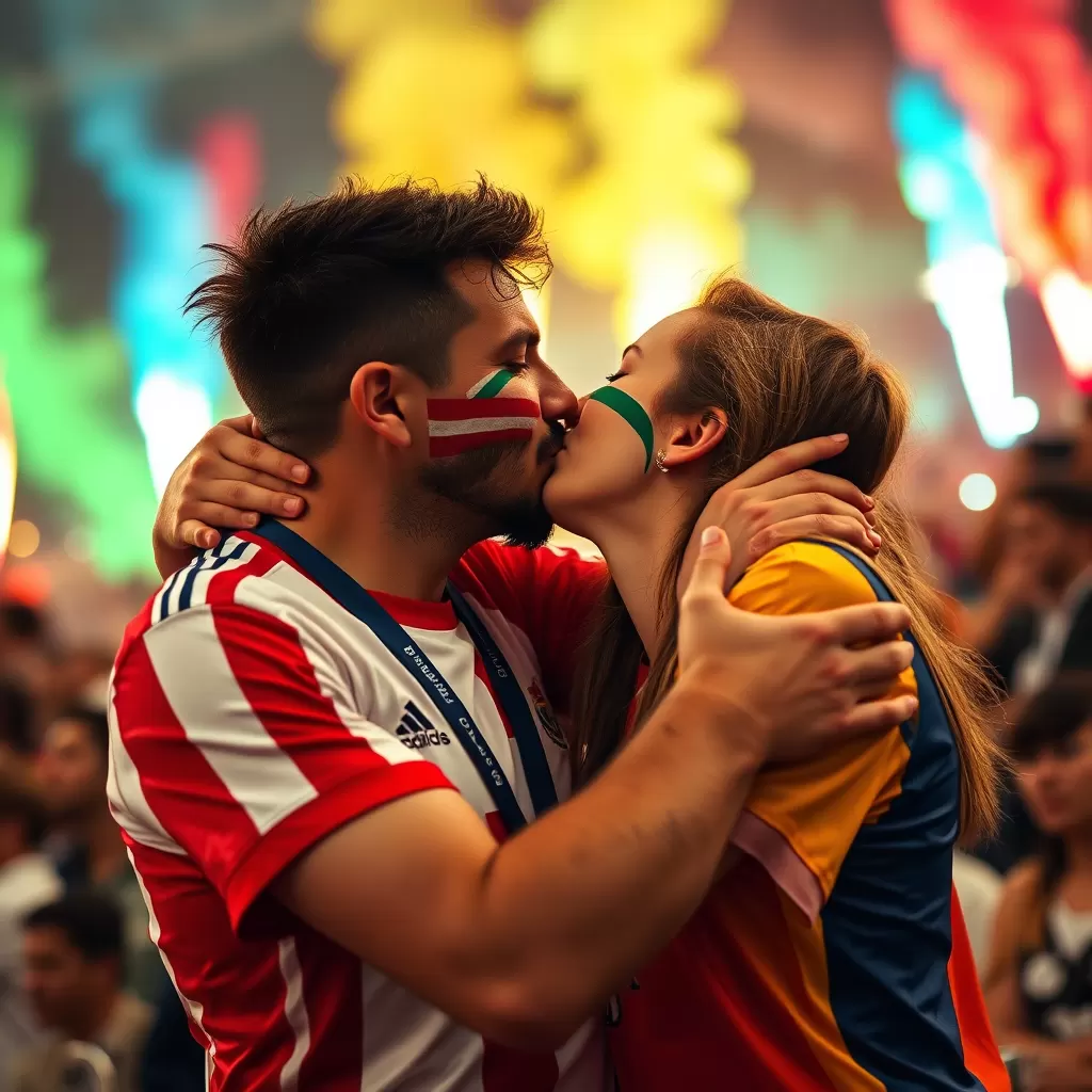 Why Competitive Odds Matter: A Game Analyst’s View on Smart Betting Decisions — view 4