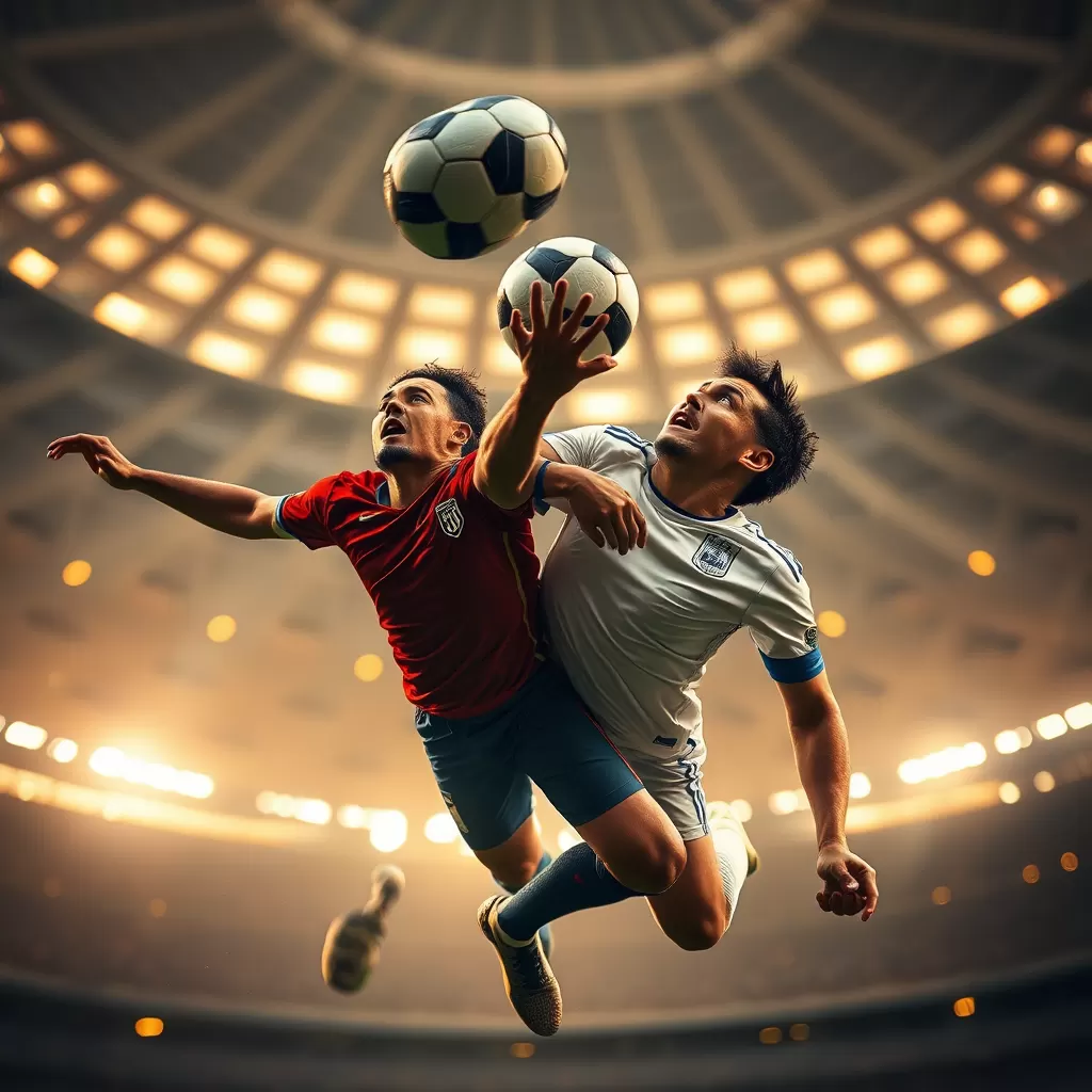 Why Competitive Odds Matter: A Game Analyst’s View on Smart Betting Decisions — view 5